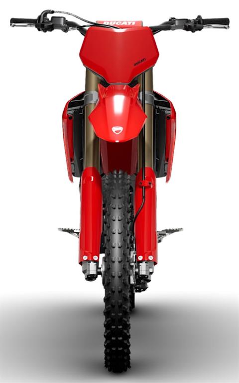 2027 Ducati Desmo250 MX in Portland, Oregon - Photo 5