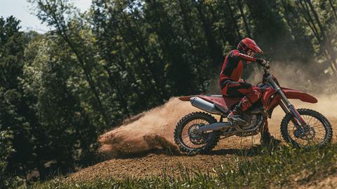 2027 Ducati Desmo250 MX in Portland, Oregon - Photo 12
