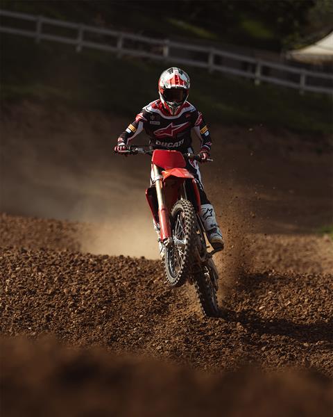 2027 Ducati Desmo250 MX in Portland, Oregon - Photo 13