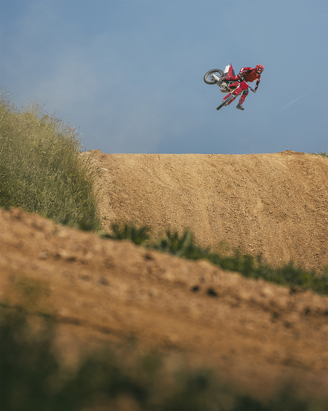 2027 Ducati Desmo250 MX in Portland, Oregon - Photo 14