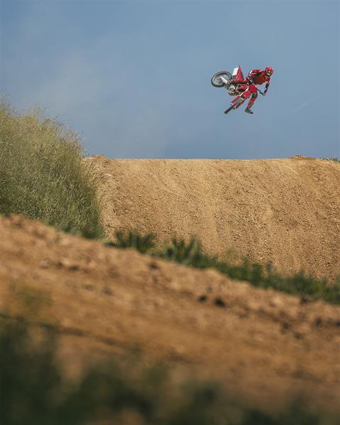 2027 Ducati Desmo250 MX in Portland, Oregon - Photo 14