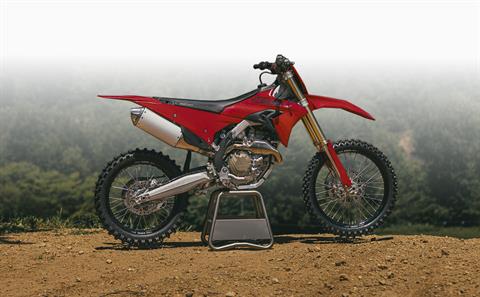 2027 Ducati Desmo250 MX in Portland, Oregon - Photo 16