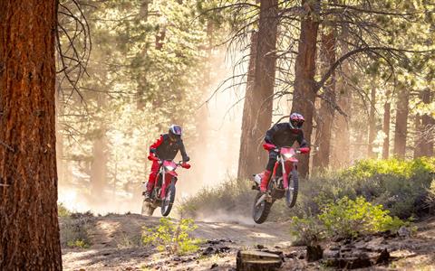 2027 Ducati Desmo450 EDS in Portland, Oregon - Photo 3