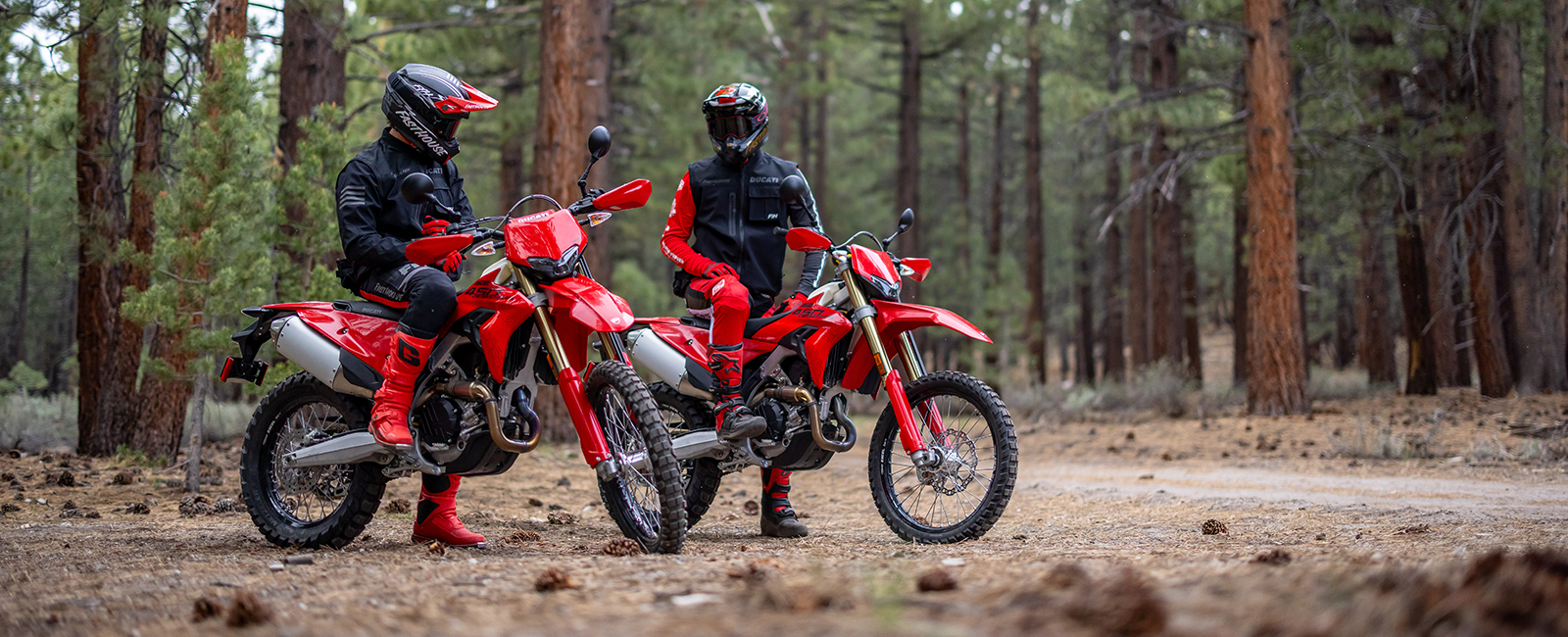 2027 Ducati Desmo450 EDS in Portland, Oregon - Photo 5