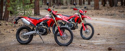 2027 Ducati Desmo450 EDS in Portland, Oregon - Photo 7