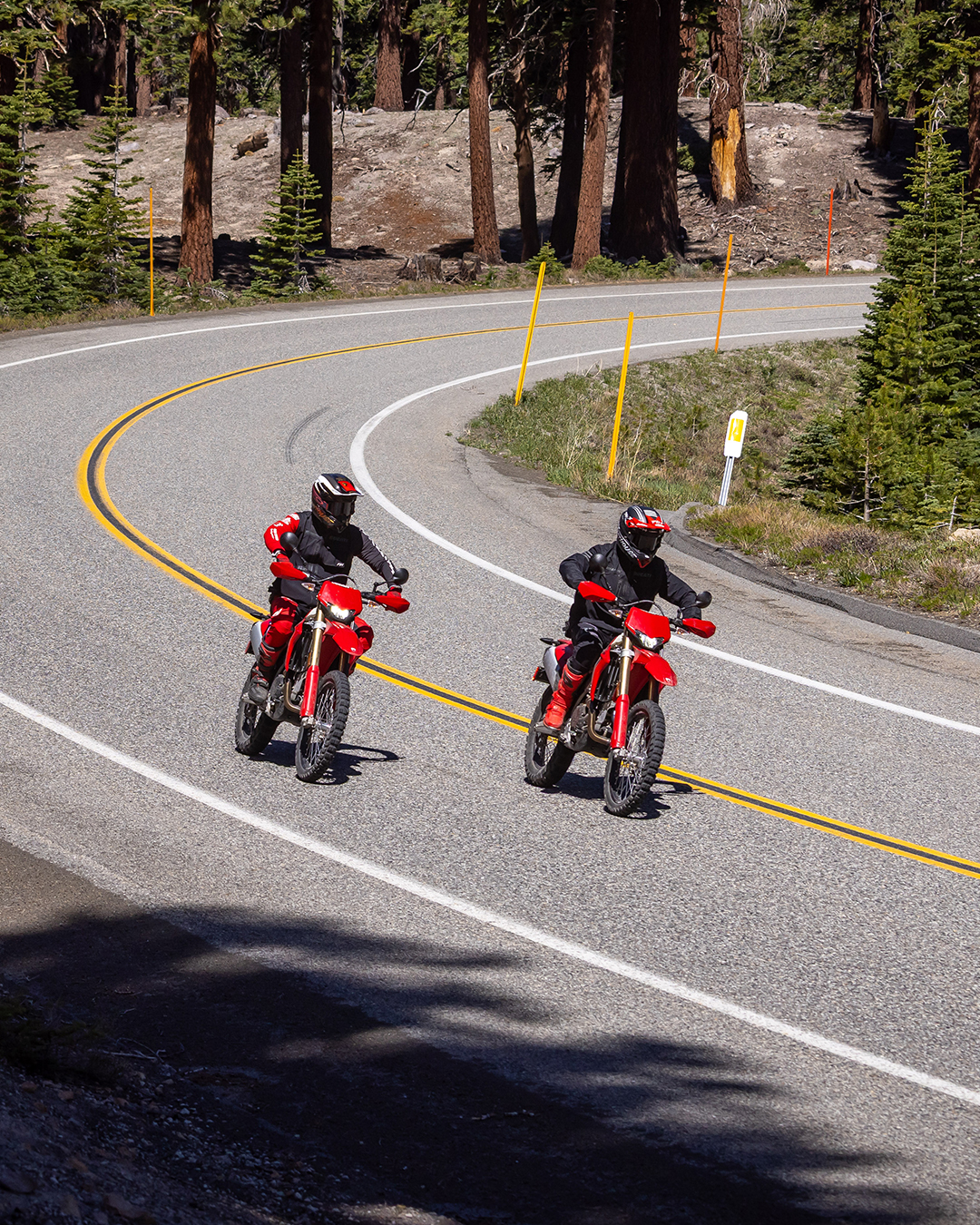 2027 Ducati Desmo450 EDS in Portland, Oregon - Photo 10