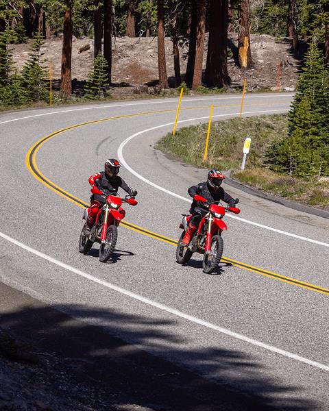 2027 Ducati Desmo450 EDS in Portland, Oregon - Photo 10