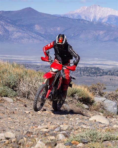 2027 Ducati Desmo450 EDS in Portland, Oregon - Photo 12