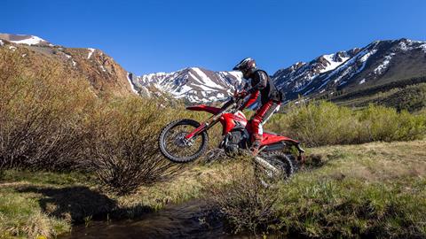2027 Ducati Desmo450 EDS in Portland, Oregon - Photo 13