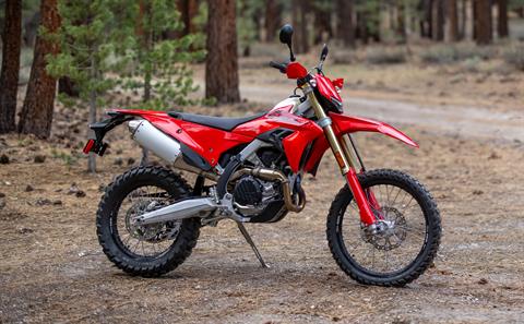 2027 Ducati Desmo450 EDS in Portland, Oregon - Photo 14