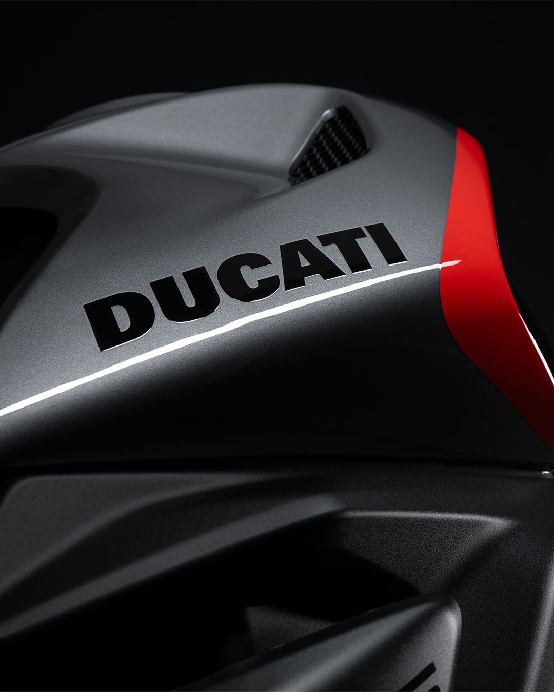 2027 Ducati Monster + 10