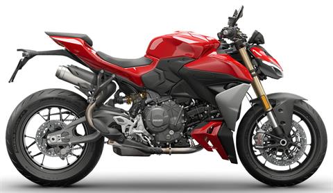 New 2027 Ducati Streetfighter V2, Richfield MN | Specs, Price