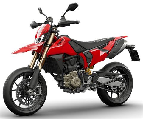 2027 Ducati Hypermotard 698 Mono Motorcycles Greer South Carolina NA