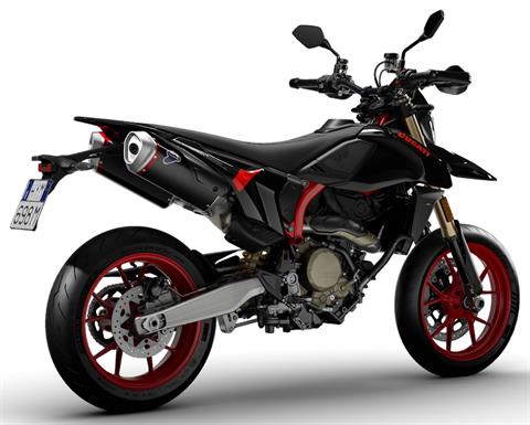 2027 Ducati Hypermotard 698 Mono Nera, Mesa, AZ, Surprise, AZ
