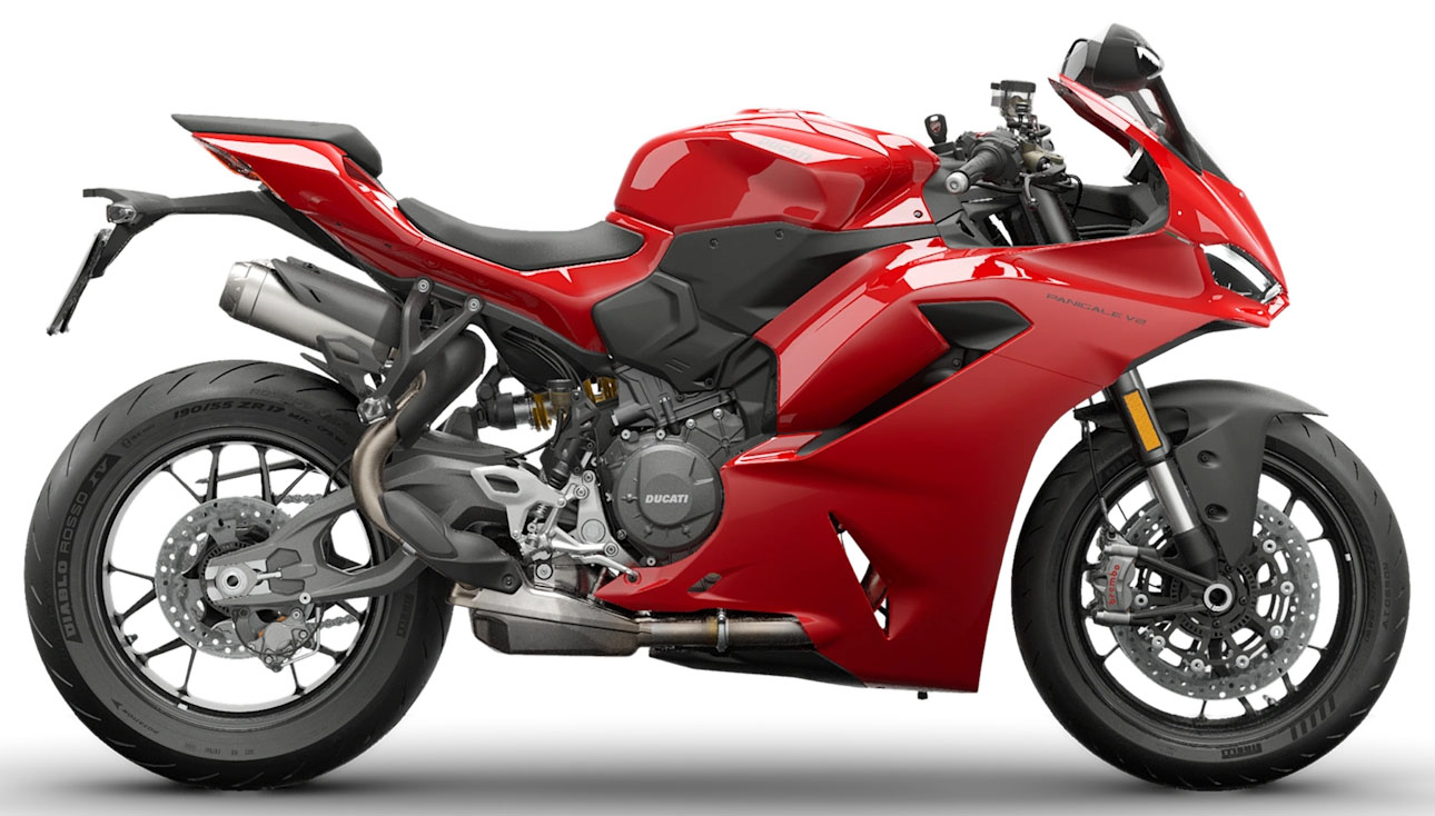 2027 Ducati Panigale V2 for sale 1278286