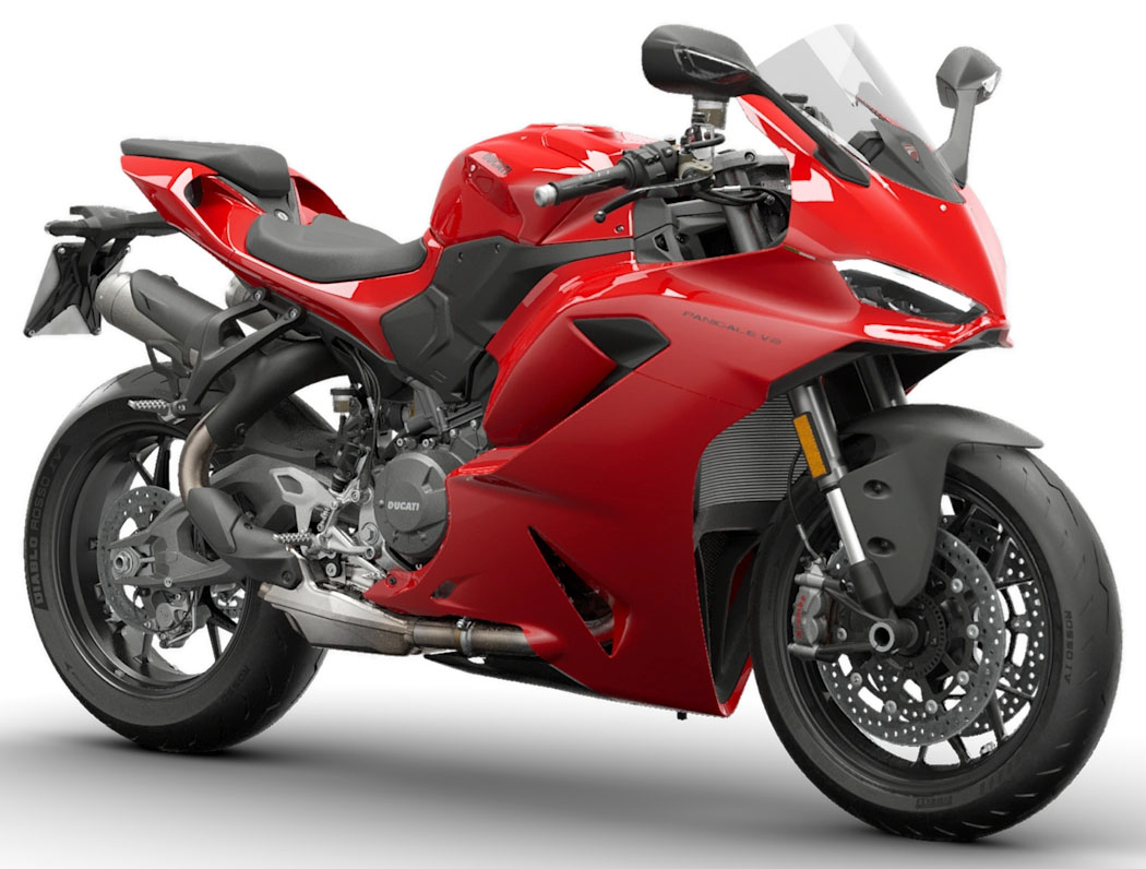 2027 Ducati Panigale V2 3