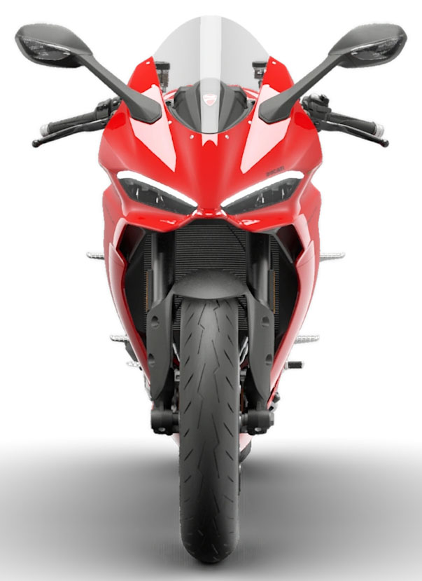 2027 Ducati Panigale V2 5