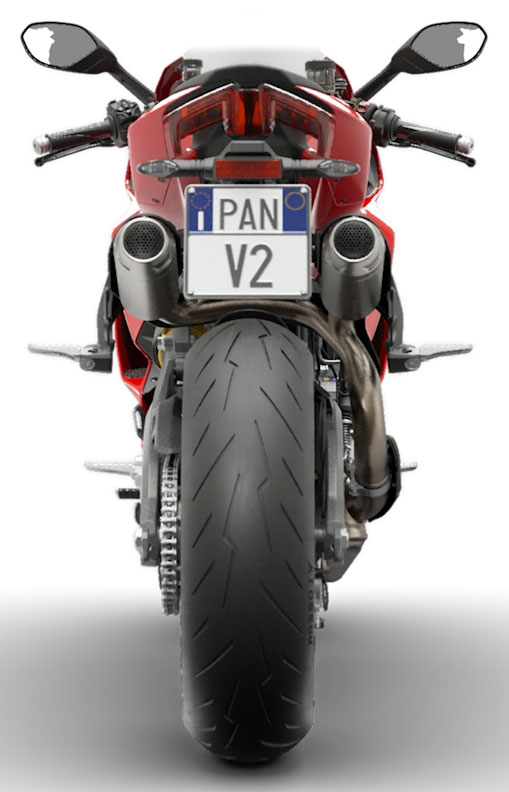 2027 Ducati Panigale V2 8