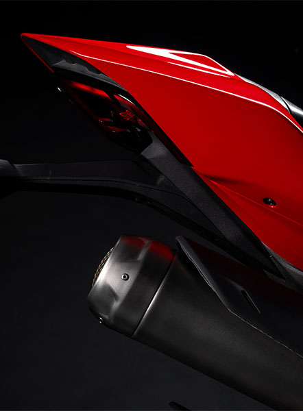 2027 Ducati Panigale V2 9