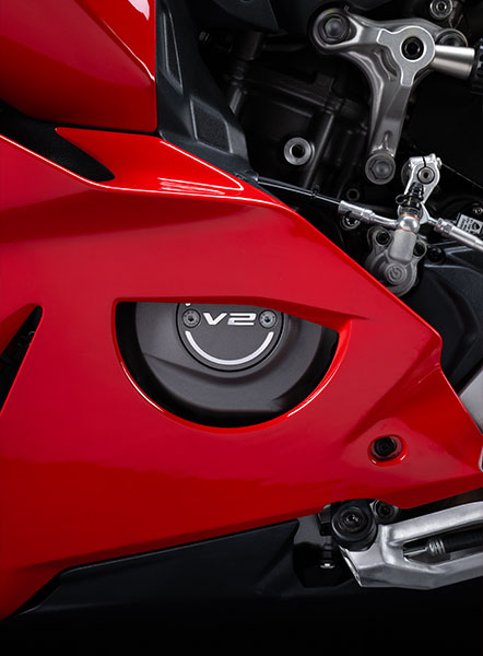 2027 Ducati Panigale V2 11