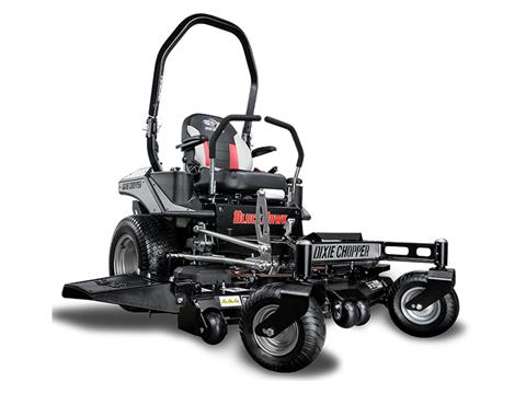 New 2024 Dixie Chopper Blackhawk 54 in. Kawasaki FT 24 hp Silver