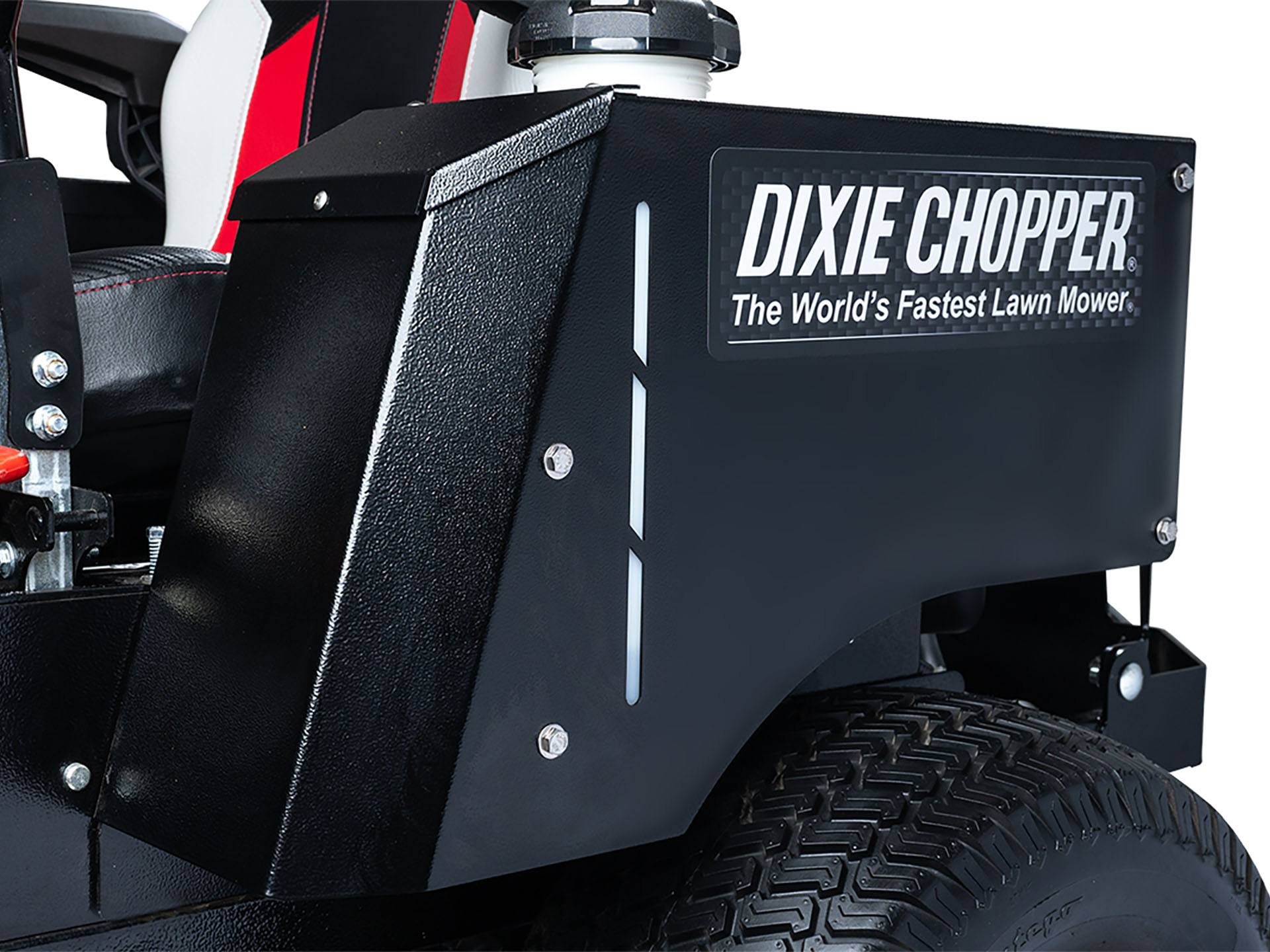 Robuste Flache Zwischenlaufscheibe Für Dixie Chopper 42"" 50"" 60"" 72