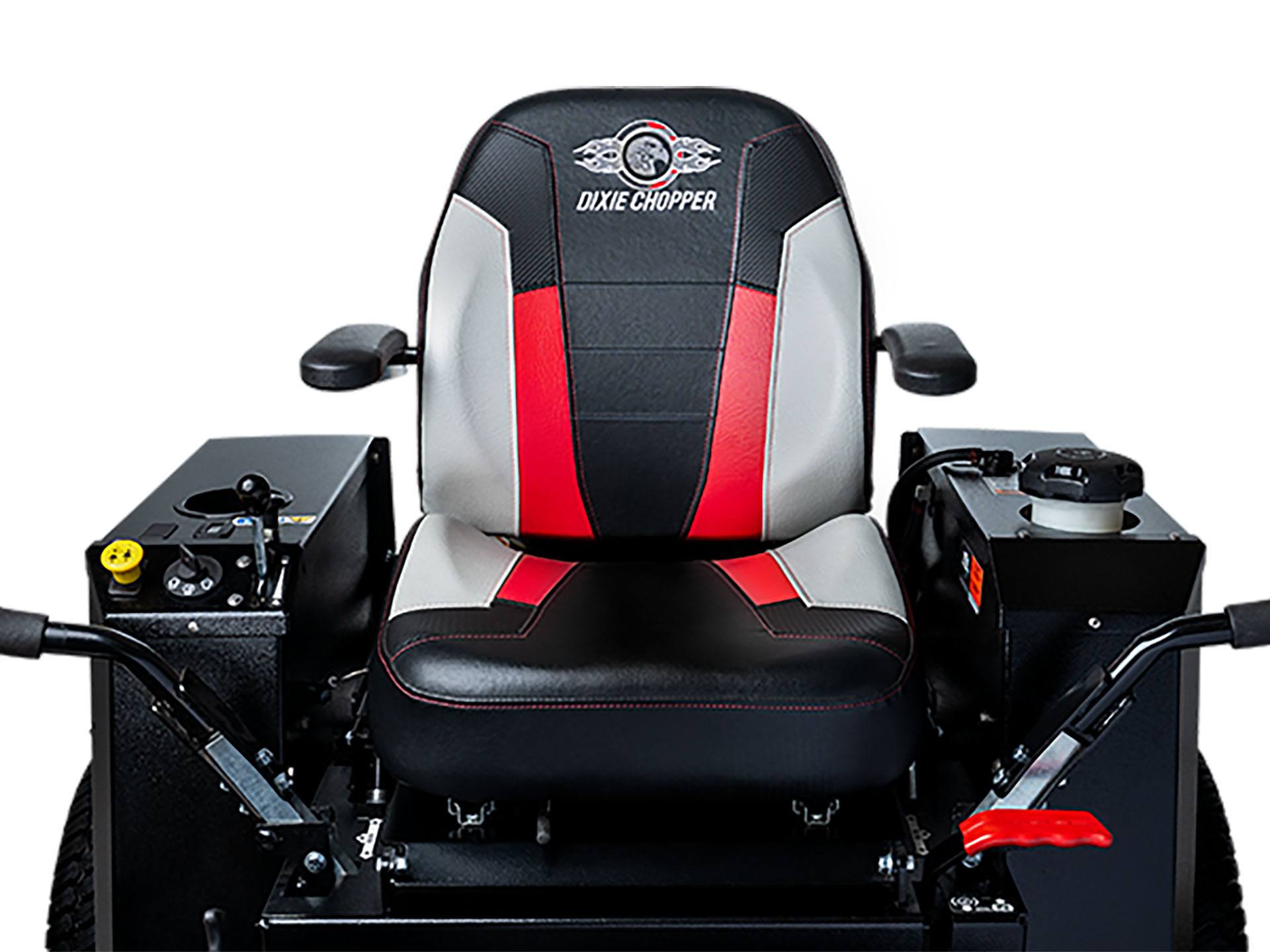 New 2024 Dixie Chopper Zee 2 HP 54 in. Kawasaki FR 24 hp, Ruston