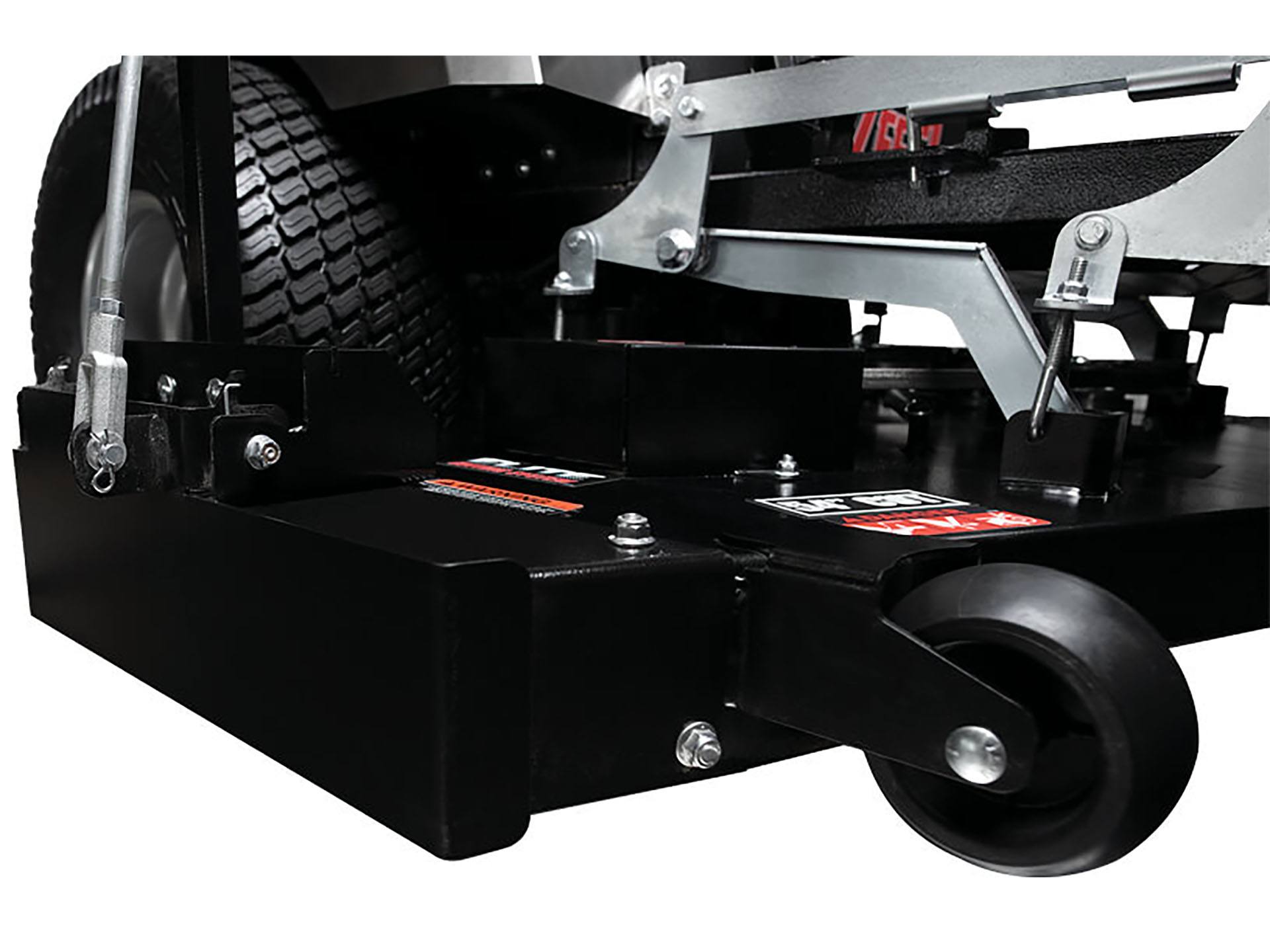 thunder88ページ Zipper's Gen2 STAGE 3 – ThunderSport CNC Headwork for 2024-UP