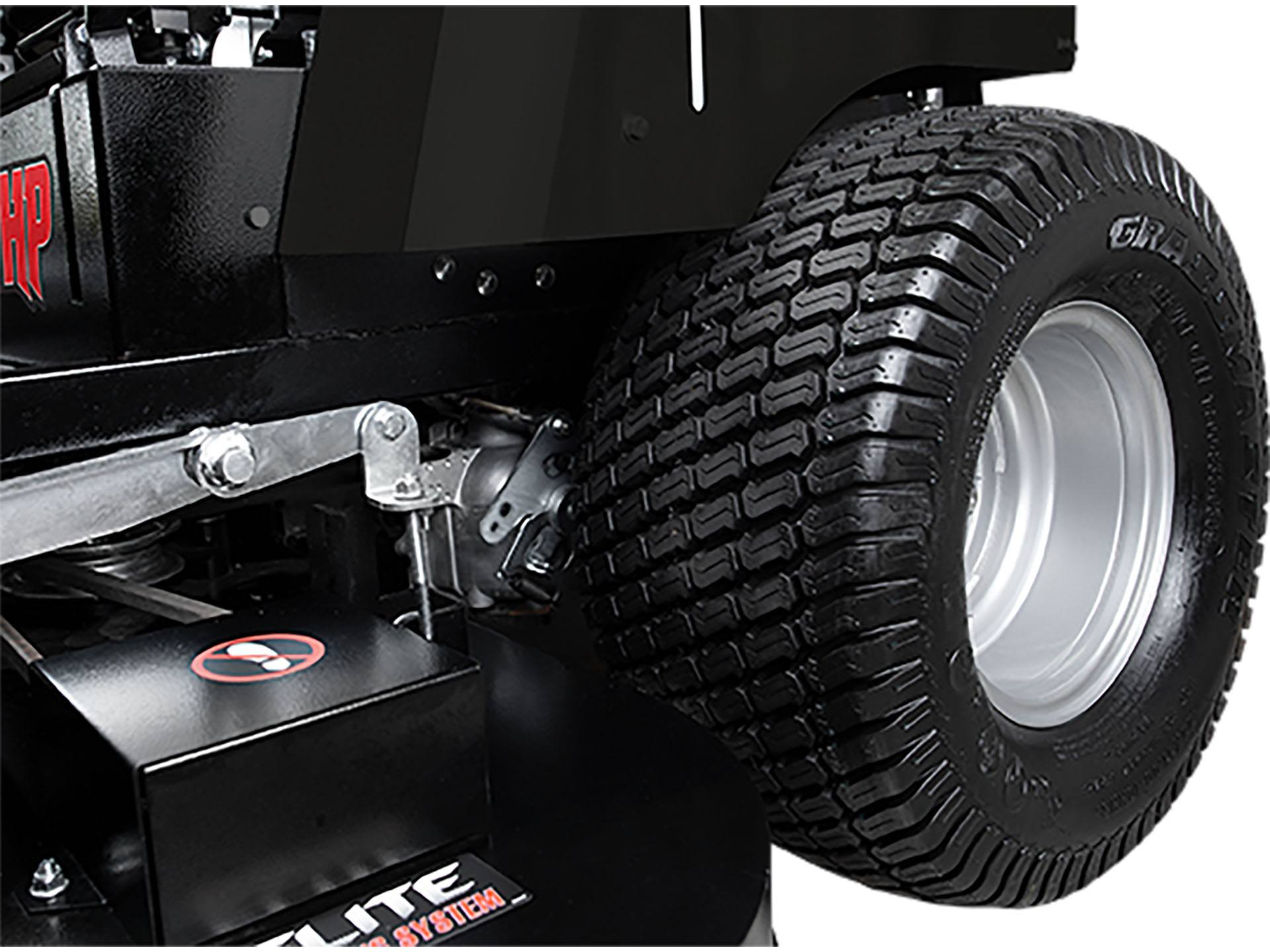 New 2024 Dixie Chopper Zee 2 HP 54 in. Kawasaki FR 24 hp, Ruston