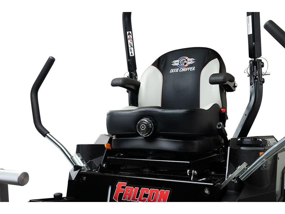 67 Ruston North Riding New 2025 Dixie Chopper Falcon HPX 54 in. Kawasaki FT 24 hp, Ruston LA ...