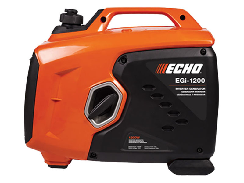 Echo EGi-1200 in Gaylord, Michigan - Photo 1