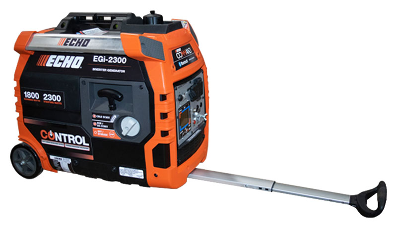 Echo EGi-2300 in Gaylord, Michigan - Photo 1