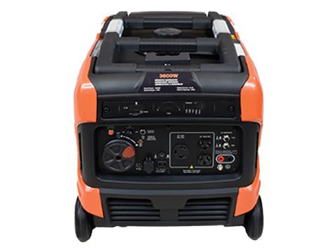 Echo EGi-3600LN in Martinsville, Indiana - Photo 2