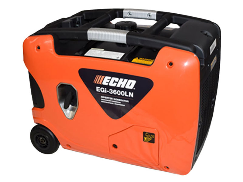 Echo EGi-3600LN in Martinsville, Indiana - Photo 1