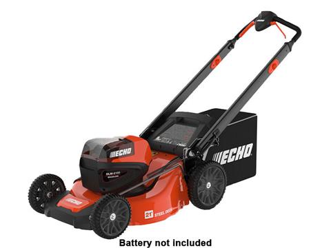 Echo DLM-2100BT 21 in. Push Bare Tool in Gaylord, Michigan