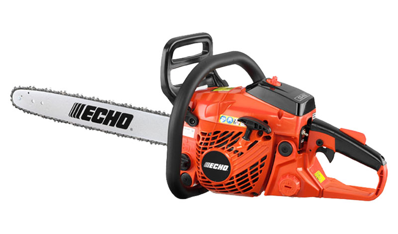 Echo CS-400 - 18 in. in Gaylord, Michigan - Photo 2