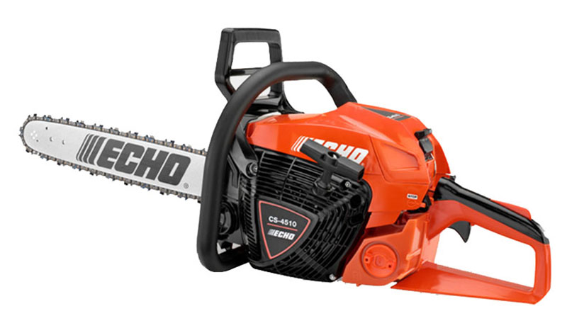 Echo CS-4510 - 18 in. in Gaylord, Michigan - Photo 1