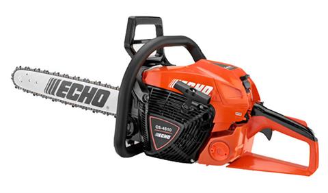 Echo CS-4510 - 18 in.