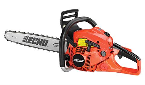 Echo CS-501P - 18 in.