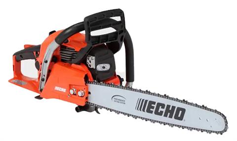 Echo CS-501P - 20 in. in Gaylord, Michigan - Photo 3