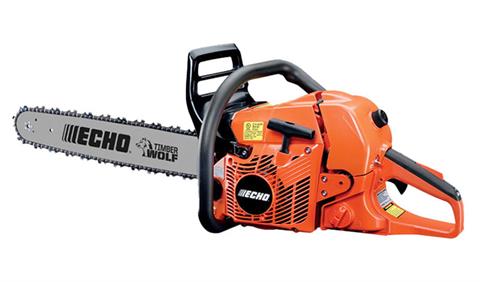 Echo CS-590 Timber Wolf - 18 in.