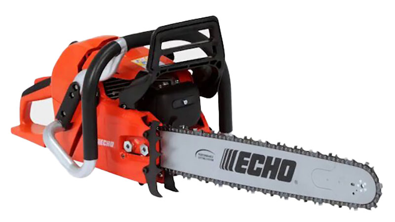 Echo CS-620PW - 20 in. in Gaylord, Michigan - Photo 3