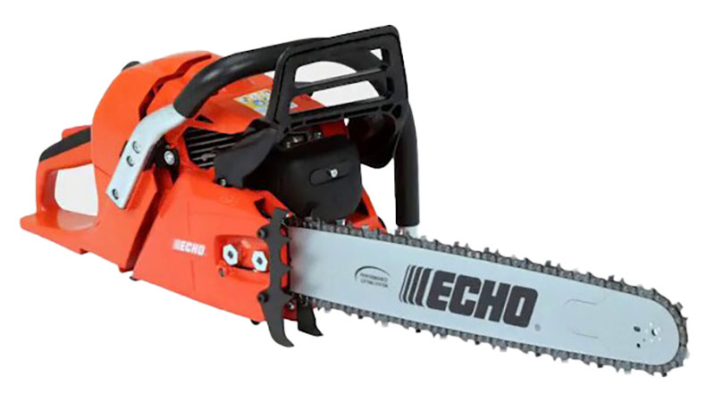Echo CS-620P - 20 in. in Gaylord, Michigan - Photo 3