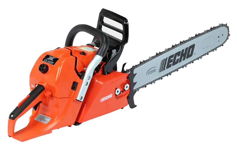 Echo CS-620P - 20 in. in Gaylord, Michigan - Photo 6