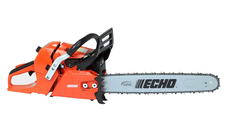 Echo CS-620P - 20 in. in Gaylord, Michigan - Photo 2