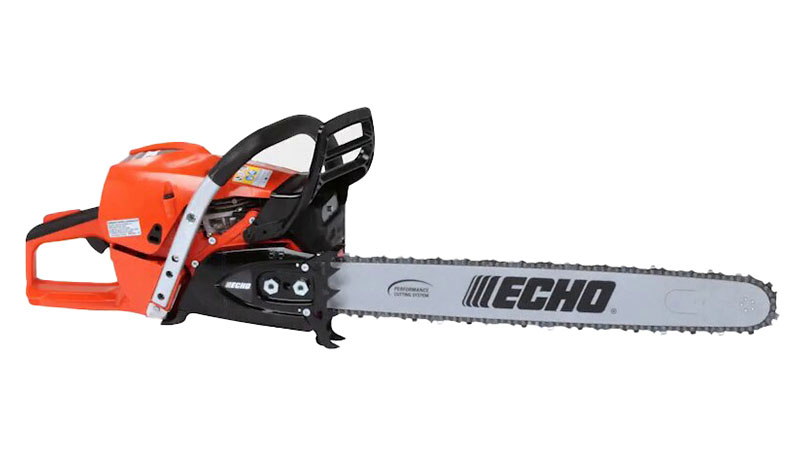Echo CS-7310P - 20 in. .058 ga. in Gaylord, Michigan - Photo 2