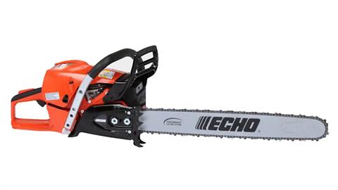 Echo CS-7310P - 20 in. .058 ga. in Gaylord, Michigan - Photo 2