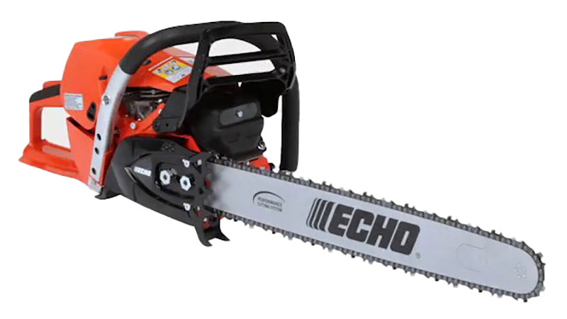 Echo CS-7310P - 20 in. .058 ga. in Gaylord, Michigan - Photo 3