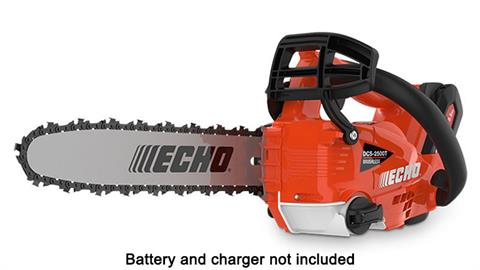 Echo DCS-2500T-12BT in Gaylord, Michigan