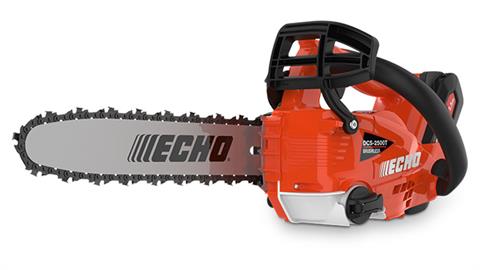 Echo DCS-2500T-12R1 in Gaylord, Michigan